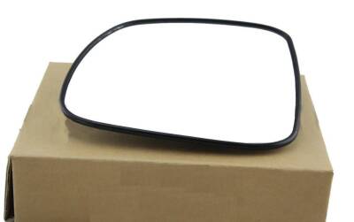 Sağ Dış Dikiz Ayna Camı Captiva Elektrikli Isıtma 93743585 İthal - İTHAL