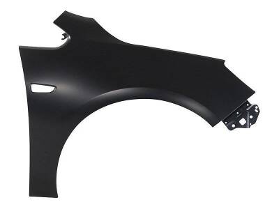 Sağ Ön Çamurluk Astra J İthal - İTHAL