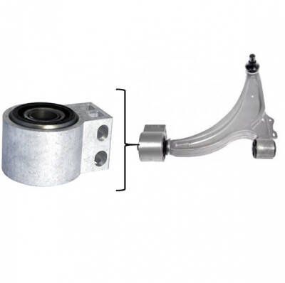 Salıncak Burcu Arka Cruze İthal - 2