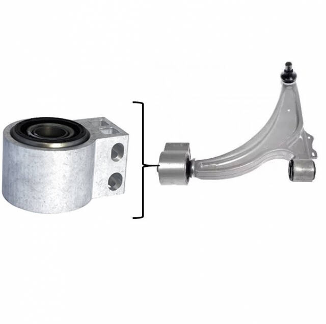 Salıncak Burcu Arka Cruze İthal - 2