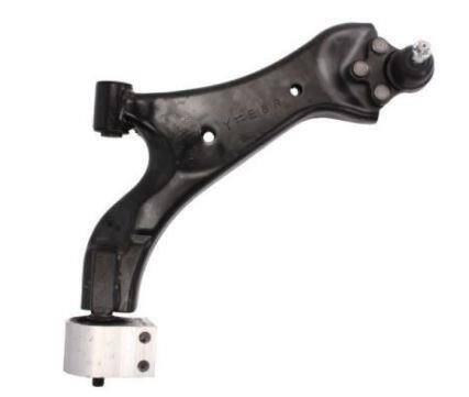 Salıncak Captiva Sağ Komple - 1