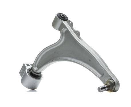 Salıncak İnsignia A Sol Rotilli Burçlu Alüminyum İTHAL - 1