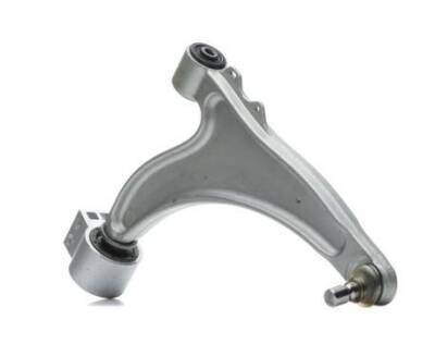 Salıncak İnsignia A Sol Rotilli Burçlu Alüminyum İTHAL - İTHAL