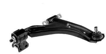 Salıncak Ön Sağ Spark M300 Muadil - 1