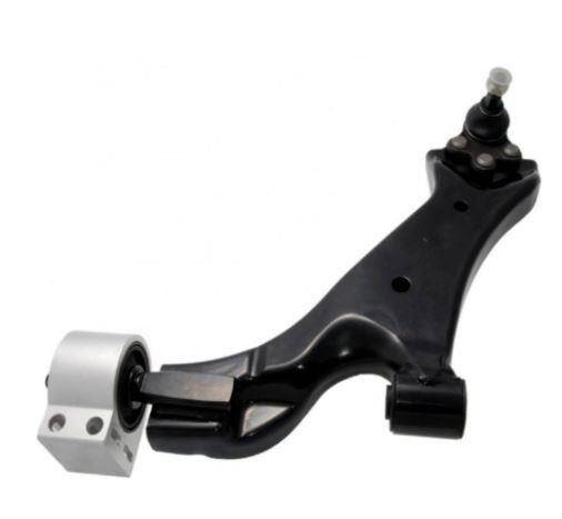 Salıncak Sol Komple Captiva - 1