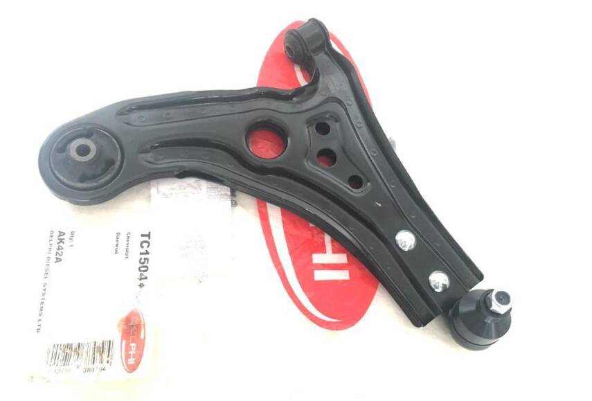 Salınck Kalos Aveo Sağ Delphi - 1