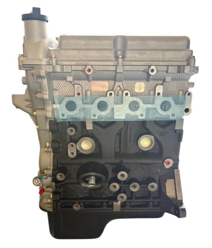 Sandık Motor Aveo 1.2 16 Valf 2009-2011 - 1