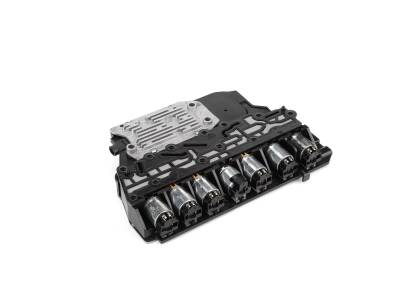 Şanzıman Beyni Selenoid Valf Seti Komple Cruze Astra Gm - GM