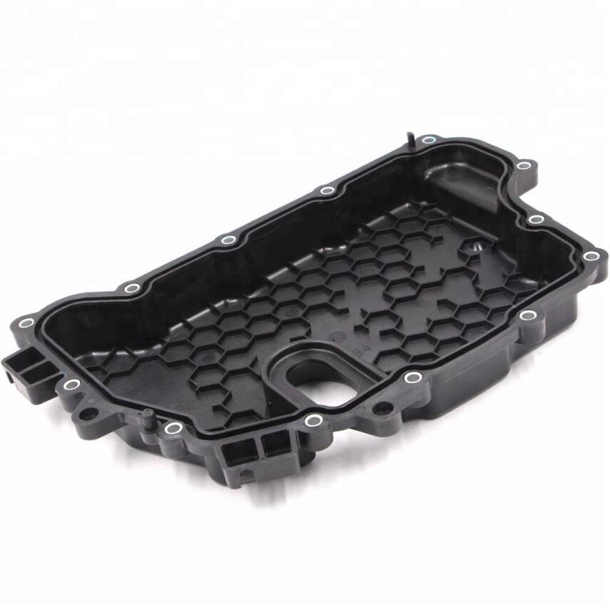 Şanzıman Kapak Arka At Cruze Captiva C140 Astra İthal Contalı - 1