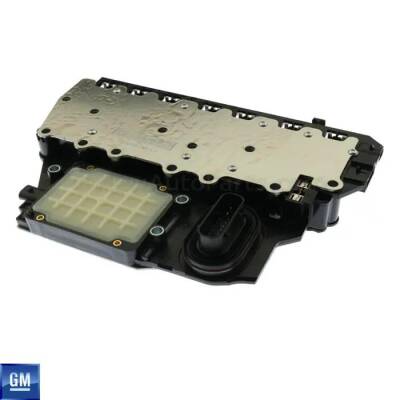 Şanzıman Kontrol Beyni Valf Takımı Cruze Astra Aveo Captiva Antara (SÖKME ) - 2