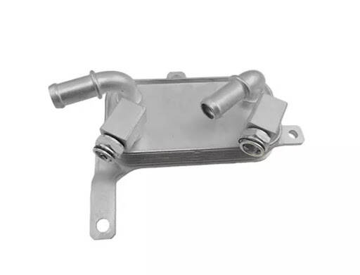 Şanzıman Yağ Soğutucu Corsa D At A14Xer - 1