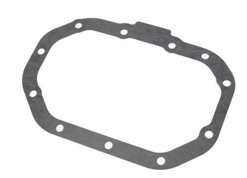 Şanzuman Alt Karter Contası Astra J Mokka Cruze Manuel GM - 1