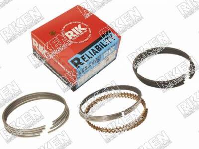 Segman Cruze 1.6 Std Astra H - RIKEN-JAPON