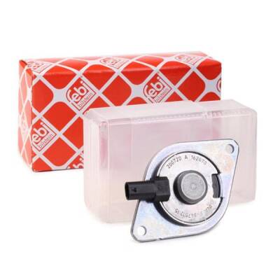 Selenoid Valf Cruze Astra İnsignia 1.4 25195245 Net Xer Febi 55562223 - FEBİ