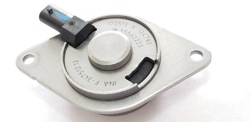 Selenoid Valfi Opel Astra J Cruze Aveo 1.4 55562223 İna - 1