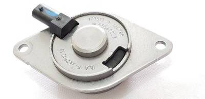 Selenoid Valfi Opel Astra J Cruze Aveo 1.4 55562223 İna - INA