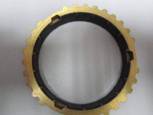 Senkromeç 1. Ve 2. Vites Dişlisi Cruze Aveo Astra GM - 1