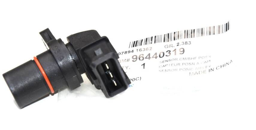 Sensör Eksantrik Devir Captiva C100 Epica - 1