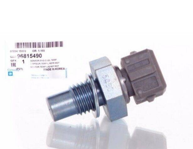 Sensör Fan Kalos Aveo 1.2 8V 16V Spark M300 1.2 - 1