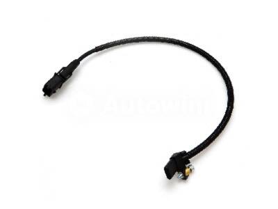 Sensör Krank Devir Cruze Aveo T300 Trax Astra J Delphi Ss11321 - DELPHI