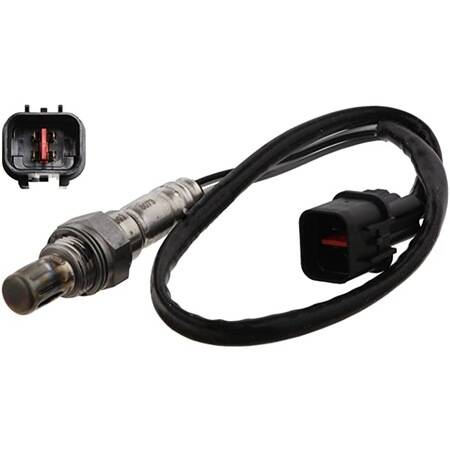 Sensör Oksijen 1.2 Bölmeli Kalos Aveo Uzun tip - 1