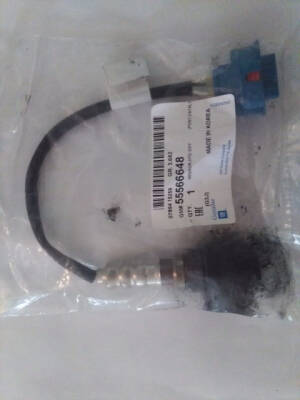 Sensör Oksijen Alt Cruze - 1