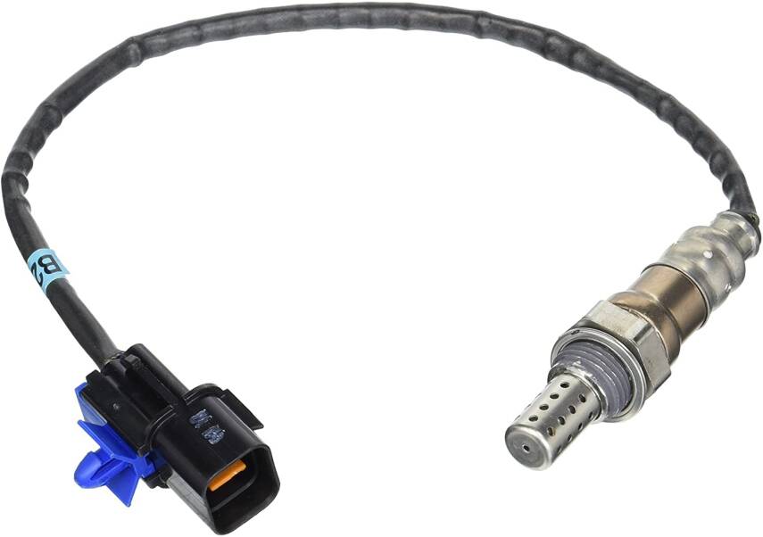 Sensör Oksijen Kalos Aveo Kare Bölmeli Alt Konum 2 - 1