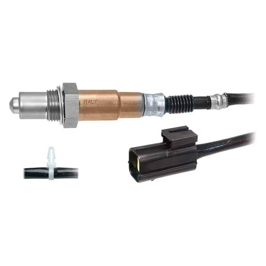 Sensör Oksijen Kare Laceti Kalos 1.4 Aveo 06 96291099 Facet - 2