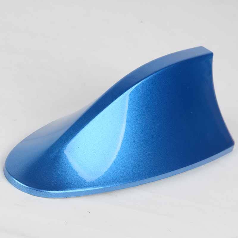 Shark Anten Üniversal Mavi - 1