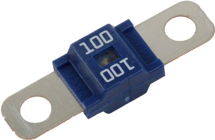 Sigorta Midi 100 Amper - 1