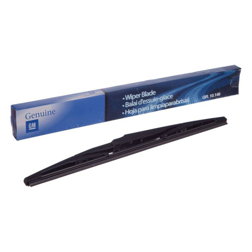 Silecek Arka Hb Cruze Gm - 1