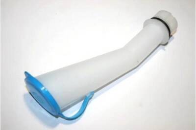 Silecek Su Depo Boğaz Borusu Kalos Gm Orjinal - GM