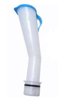 Silecek Su Depo Boğaz Borusu Kalos - İTHAL