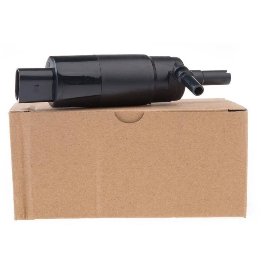 Silecek Su Depo Motoru Arka Cam Captiva İthal - 1