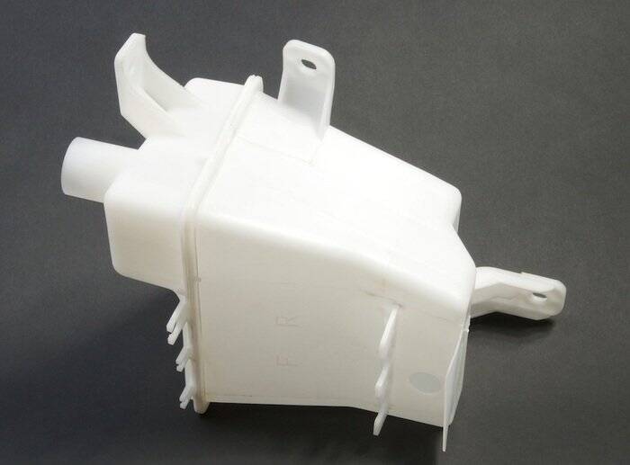 Silecek Su Deposu Aveo T300 2012 Sonrası Gm Orjinal - 1