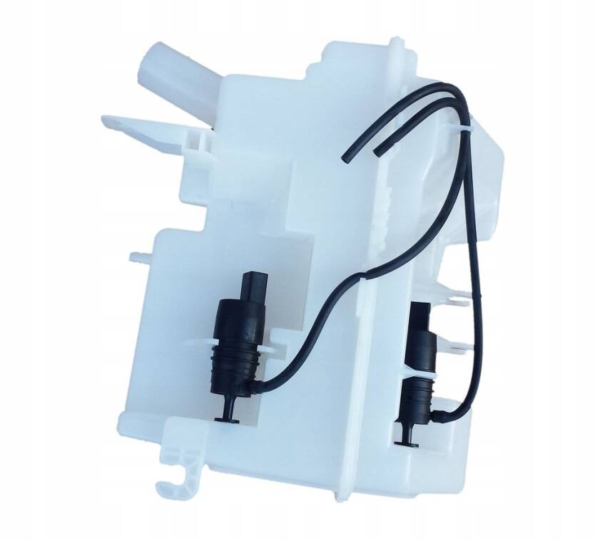 Silecek Su Deposu Captiva C100 C140 - 1