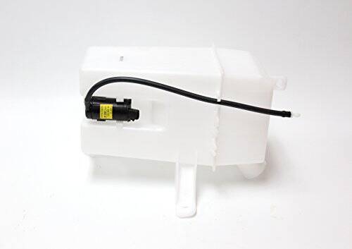 Silecek Su Deposu Lacetti Sedan Motorlu İthal - 1