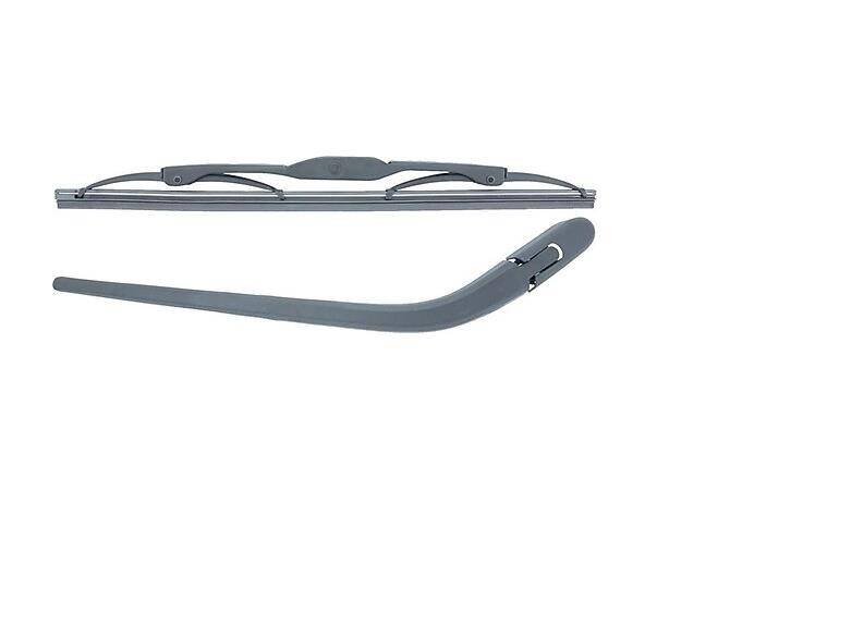 Silecek Süpürgesi Arka Takım Captiva Kol Dahil İthal - 1