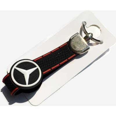 Silikon Anahtarlık Elastik Mercedes - UMT AUTO PARTS