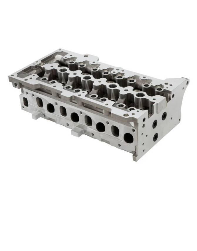 Silindir Kapağı 1.3 Combo Palio Doblo Punto 5607138 71739601 İthal - 1