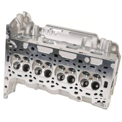 Silindir Kapağı Astra J Corsa Meriva İnsignia Cruze A14Net - WERHAFT