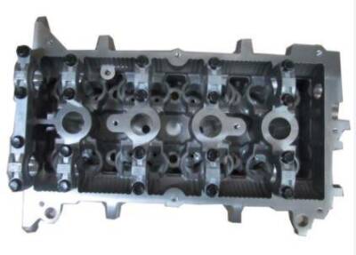 Silindir Kapağı Aveo 1.2 16V - ASAHI