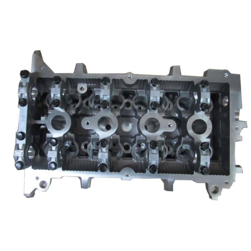 Silindir Kapağı Aveo 1.2 16V Boş Gm - 1