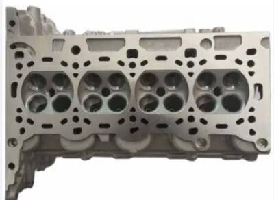 Silindir Kapağı Aveo T300 1.2 Xer 1.4 Xer - İTHAL