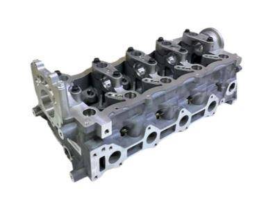 Silindir Kapağı Captiva Antara Epica 2.0 Dizel (Boş) - WERHAFT