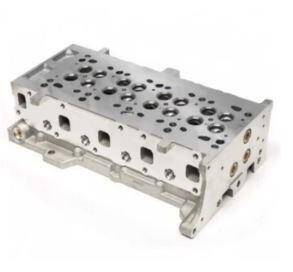 Silindir Kapağı Corsa C D Merıva A Combo C Euro 4 Z1.3DTH Z1.3DT DTJ - 1