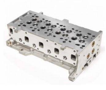 Silindir Kapağı Corsa C D Merıva A Combo C Euro 4 Z1.3DTH Z1.3DT DTJ İthal - 1