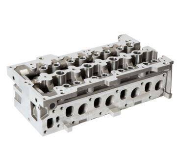 Silindir Kapağı Corsa D Astra J T300 Euro 5 Z13DT A13DTE - WERHAFT