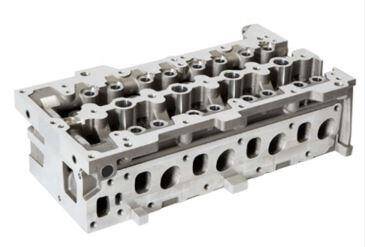 Silindir Kapağı Corsa D Astra J T300 Euro 5 Z13DT A13DTE İthal - İTHAL