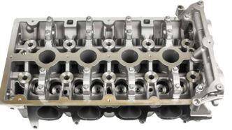 Silindir Kapağı Insıgnıa A Astra J A1.6LET - WERHAFT